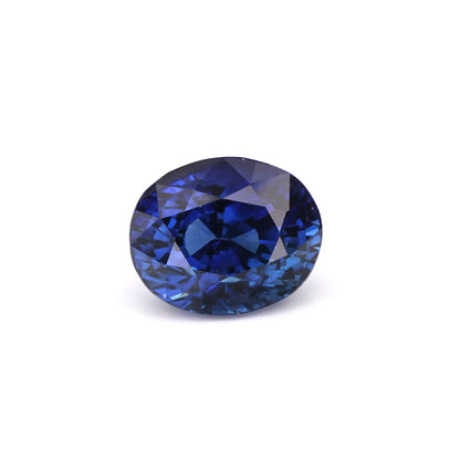 Blue Sapphire