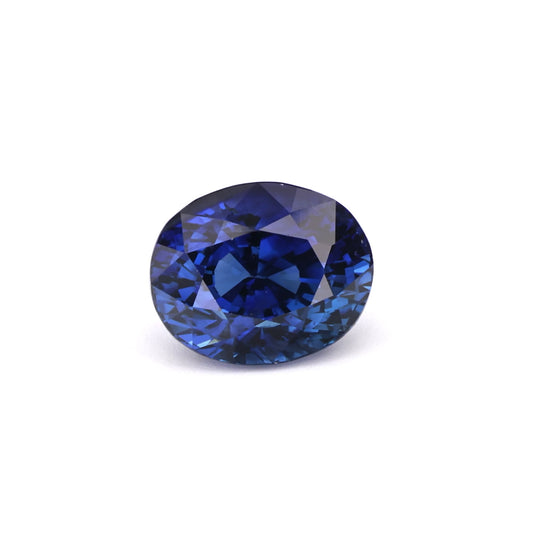 Blue Sapphire