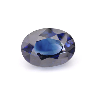 Blue Sapphire