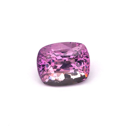Pink Sapphire