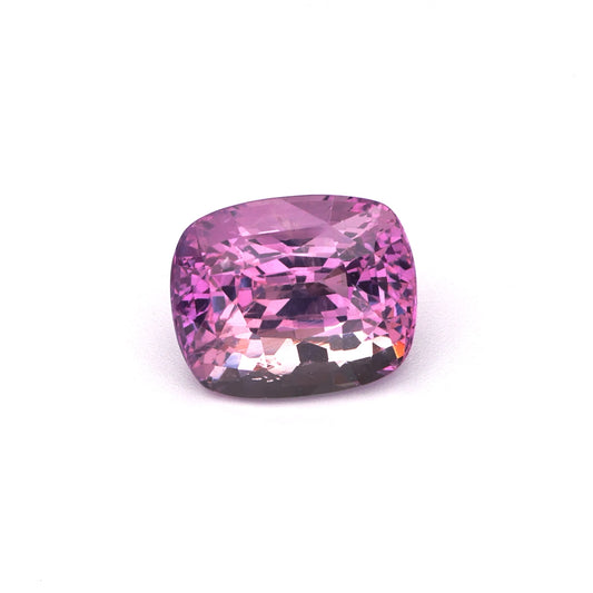 Pink Sapphire