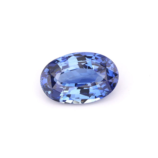 Blue Sapphire