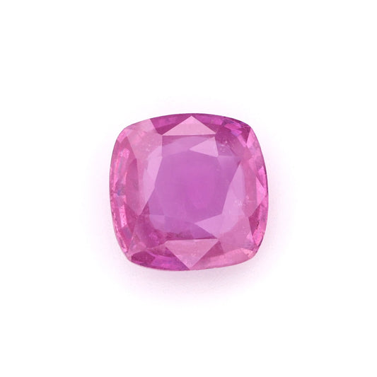 Pink Sapphire