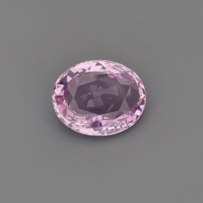 Pink Sapphire