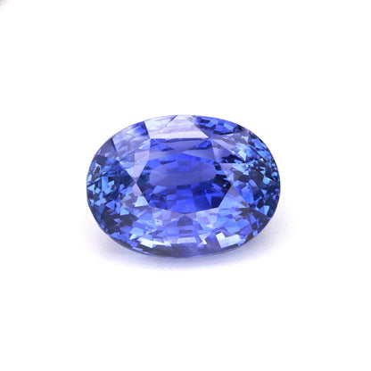 Blue Sapphire