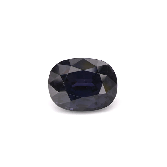 Midnight Blue Natural Sapphire Gemstone