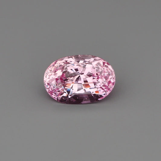 Pink Sapphire