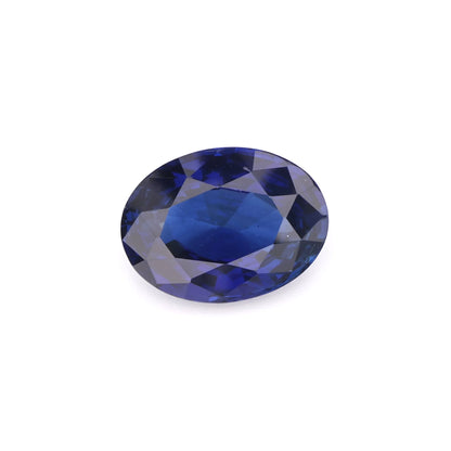 Blue Sapphire