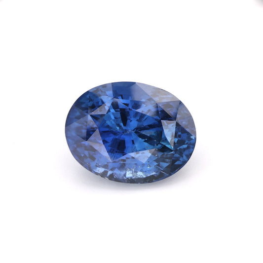 Blue Sapphire