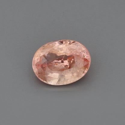 Padparadscha