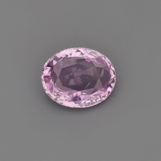 Pink Sapphire