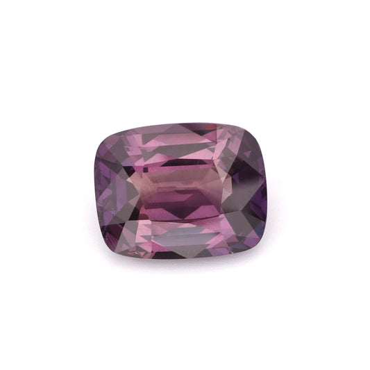 Blushing Brilliance: Pink Sapphire