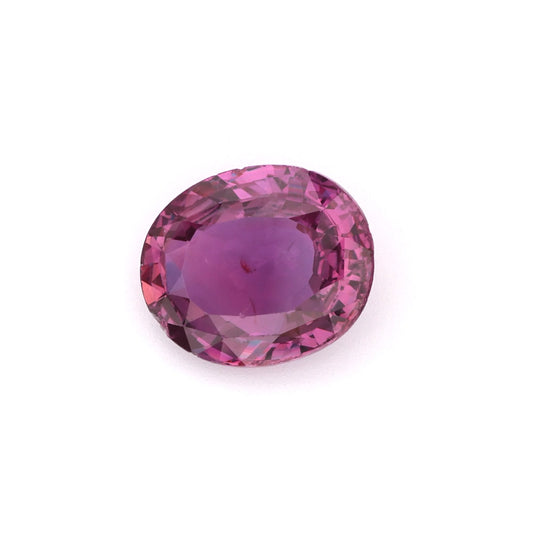 Pink Sapphire