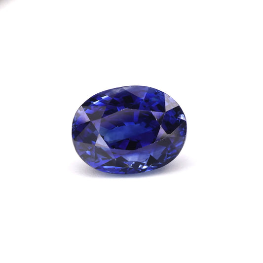 Blue Sapphire
