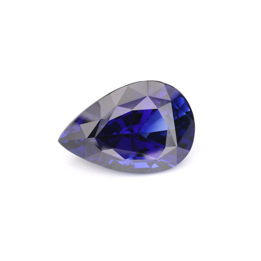 Blue Sapphire