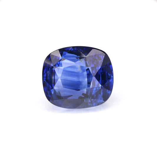 Blue Sapphire