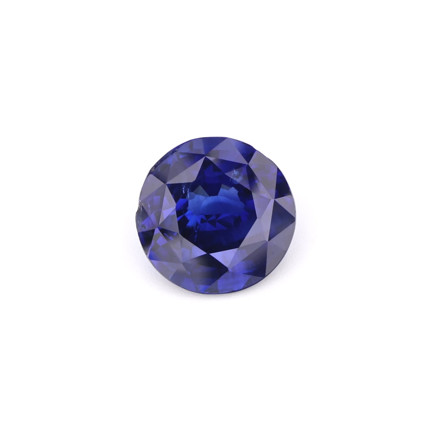 Blue Sapphire