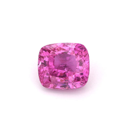 Pink Sapphire
