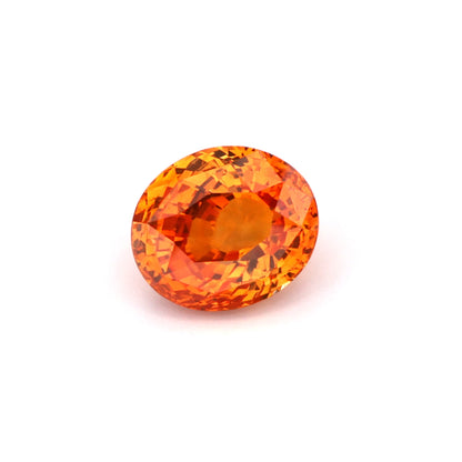 Padparadscha