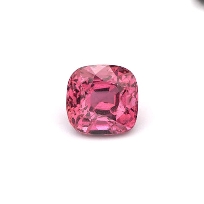 Premium Natural Pink Ruby