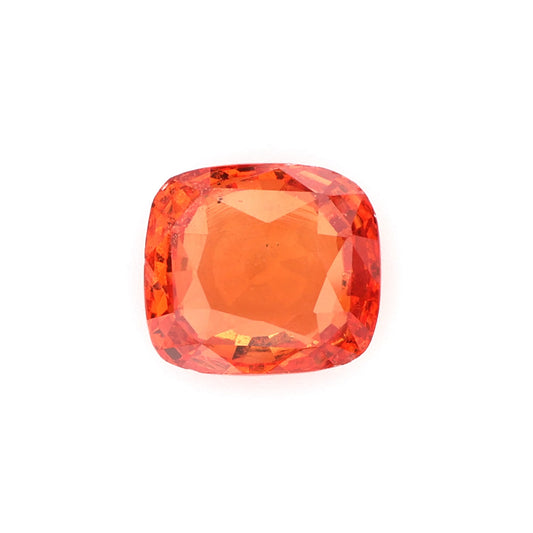 Padparadscha