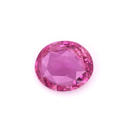 Pink Sapphire