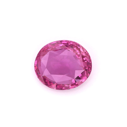 Pink Sapphire