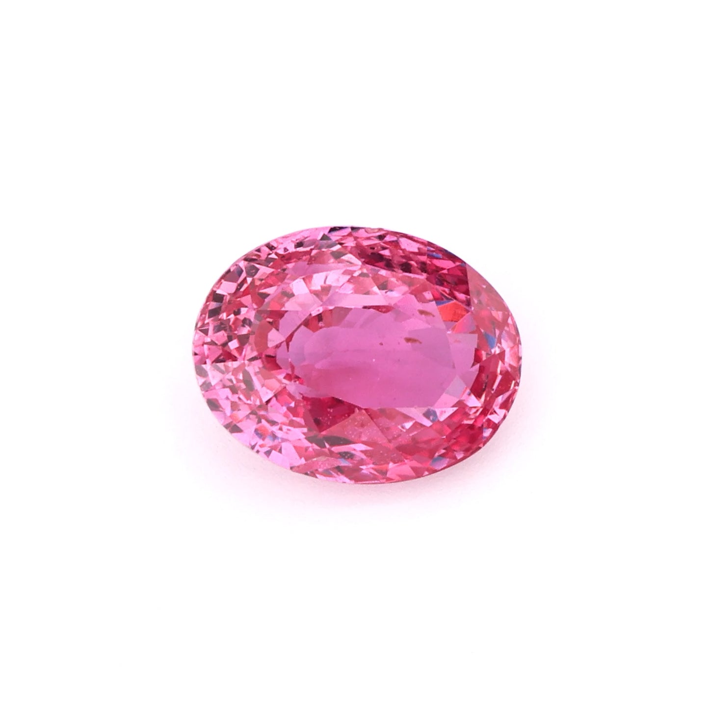 Pink Sapphire