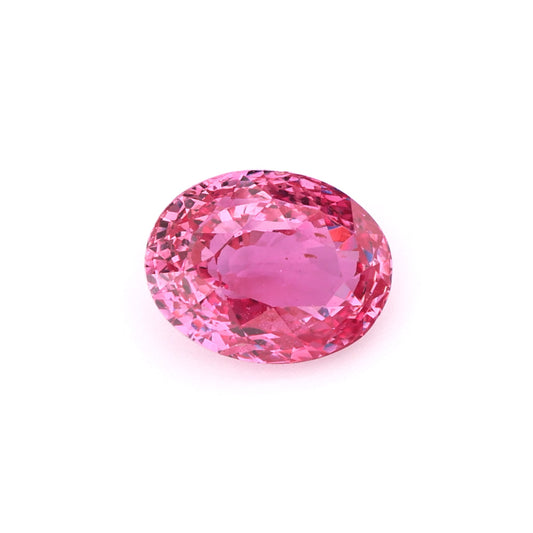 Pink Sapphire
