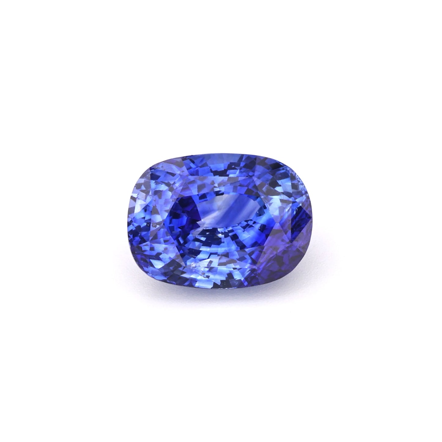 Blue Sapphire