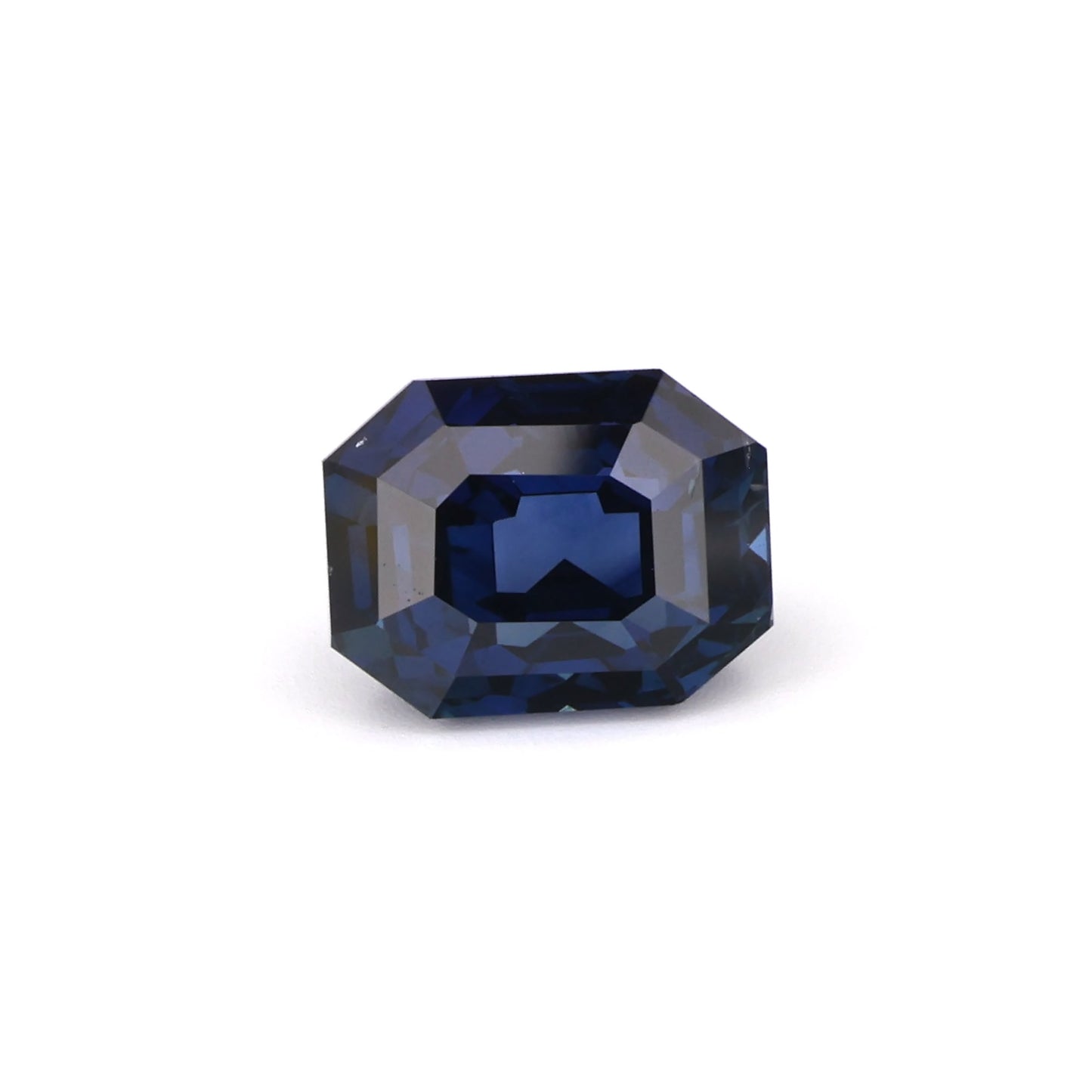 Blue Sapphire