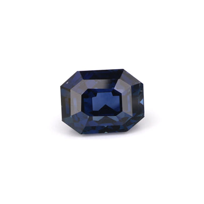 Blue Sapphire