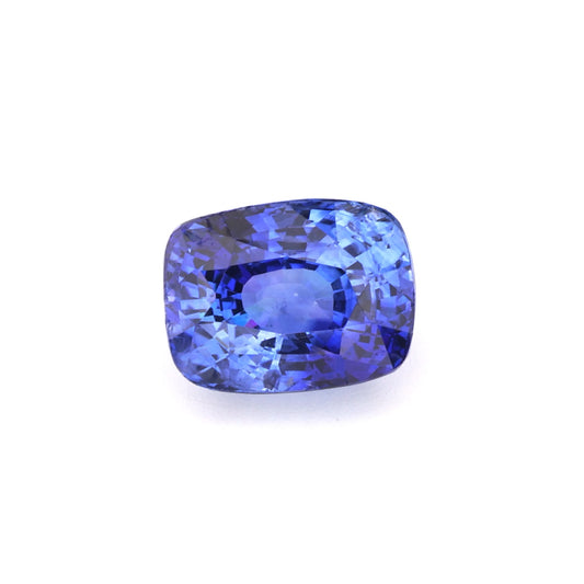 Blue Sapphire