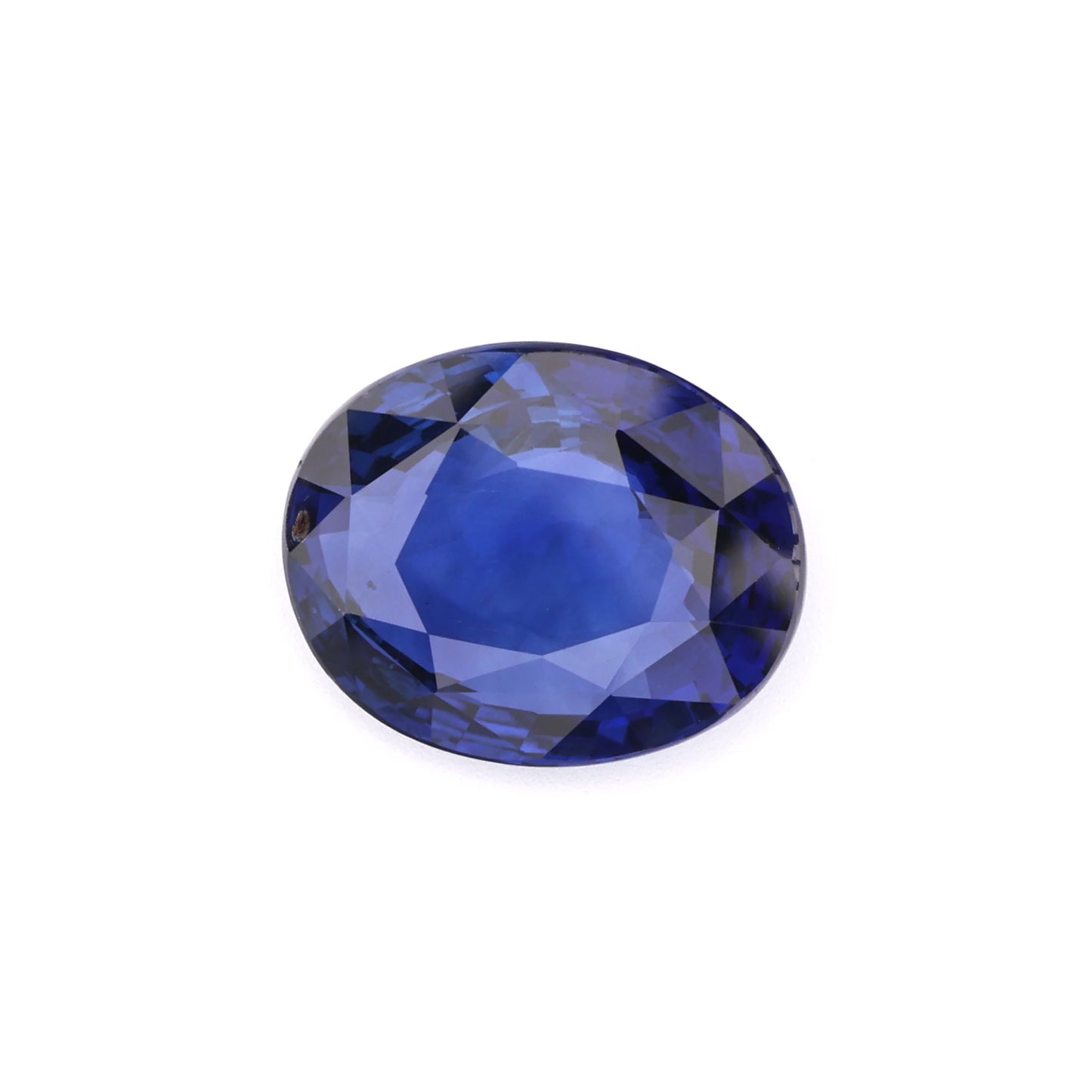 Blue Sapphire