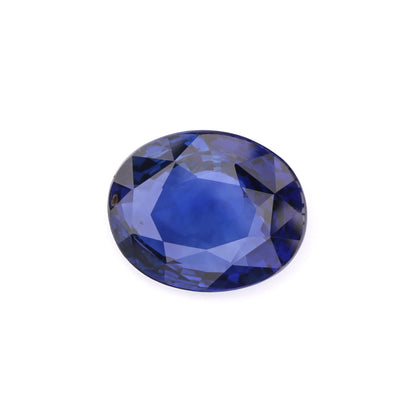 Blue Sapphire