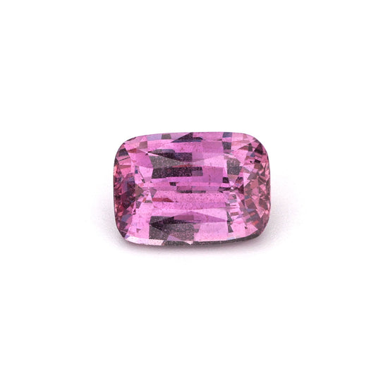 Exquisite Pink Sapphire Gemstone