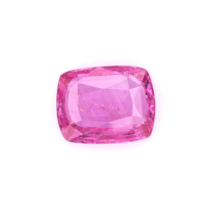 Pink Sapphire