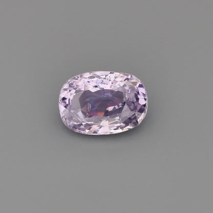 Pink Sapphire