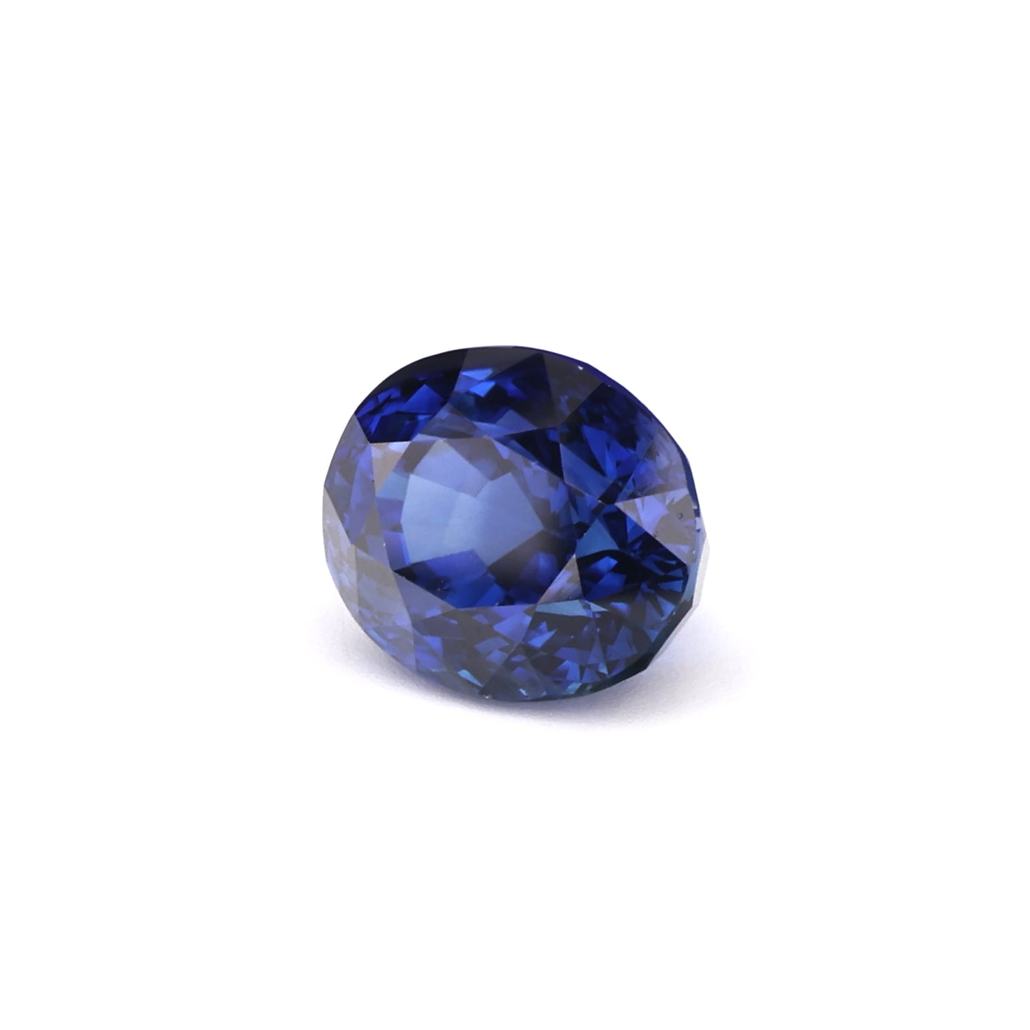 Blue Sapphire
