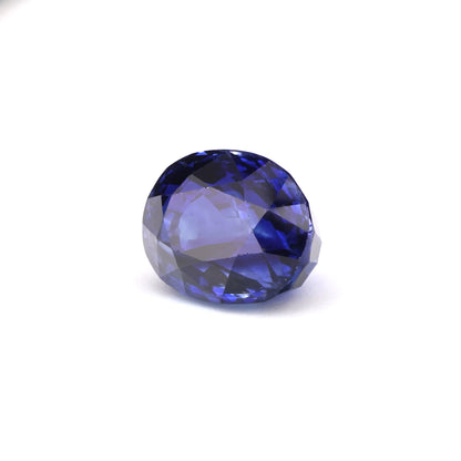 Blue Sapphire
