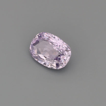 Pink Sapphire