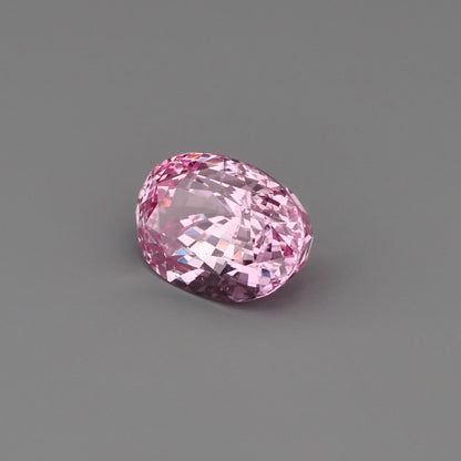 Pink Sapphire