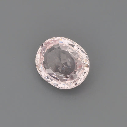 Pink Sapphire