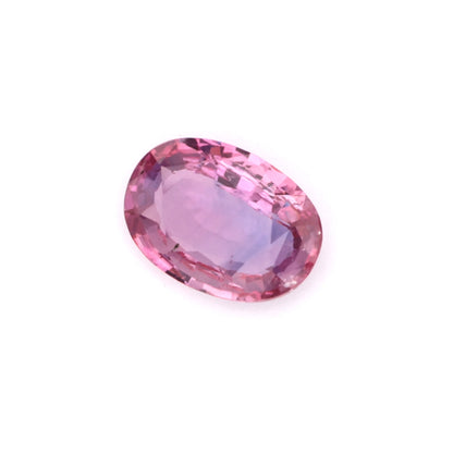 Pink Sapphire