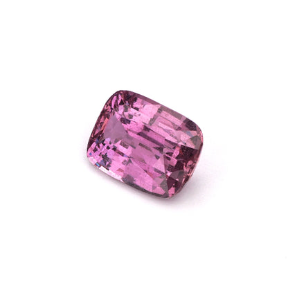 Exquisite Pink Sapphire Gemstone