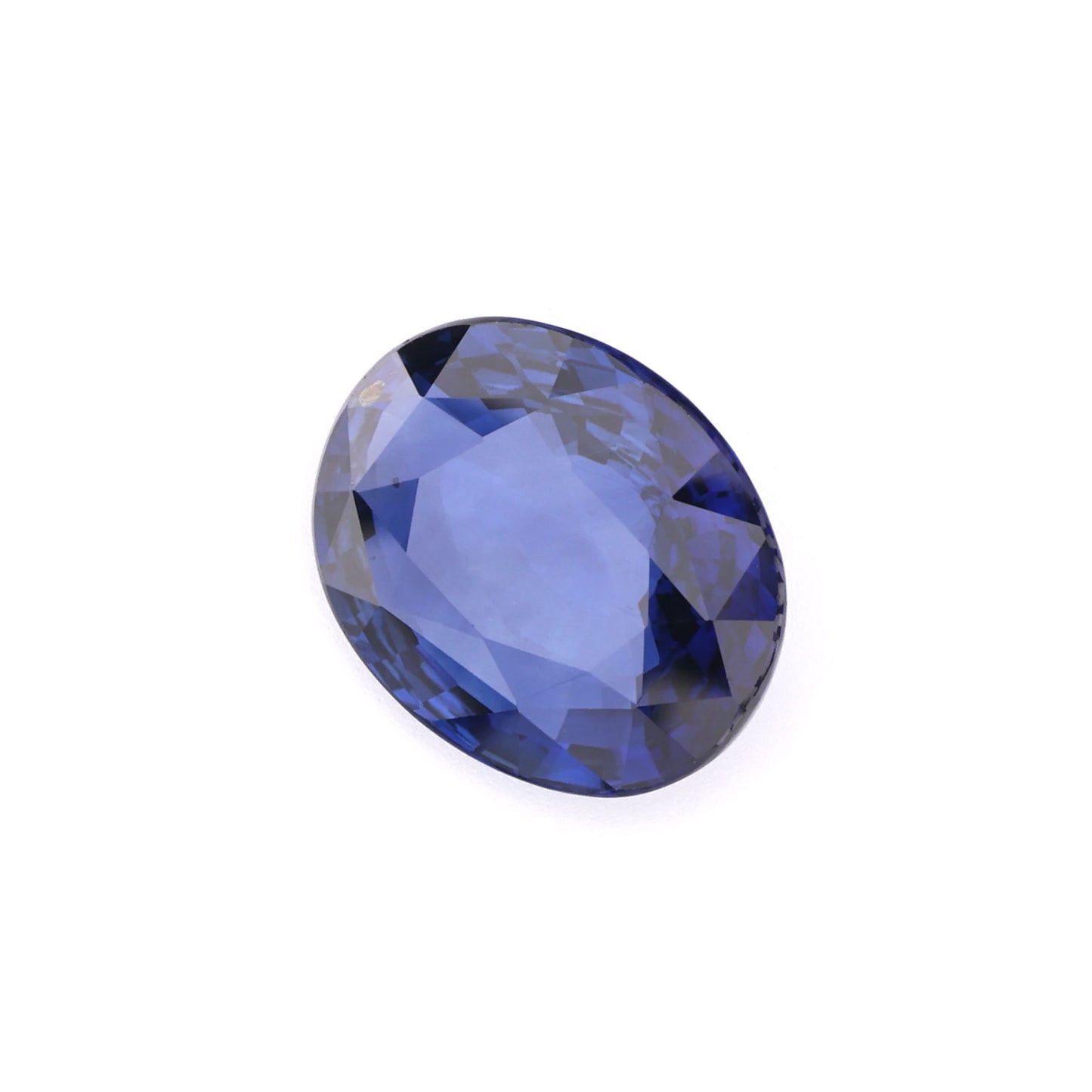 Blue Sapphire