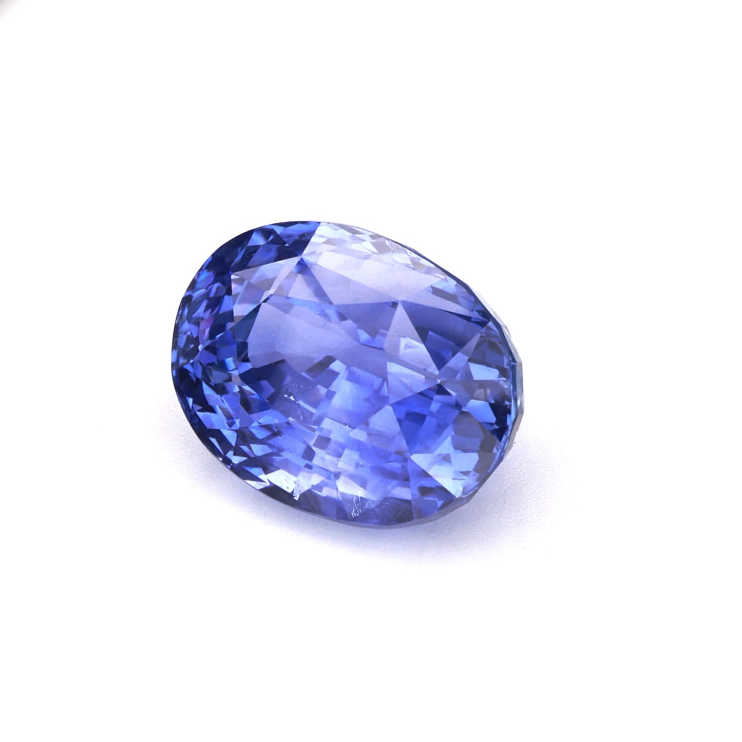 Blue Sapphire