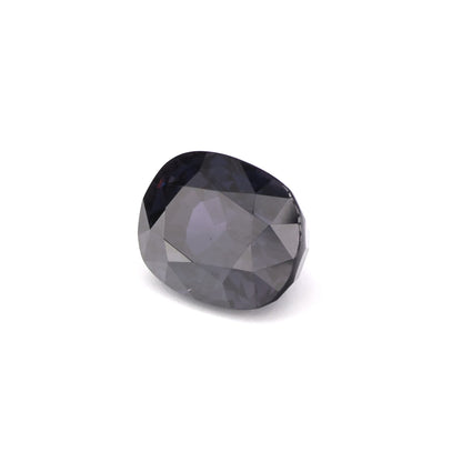 Midnight Blue Natural Sapphire Gemstone