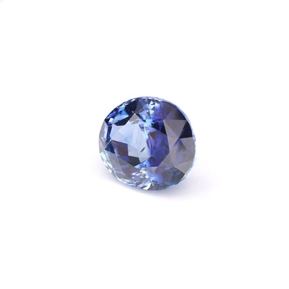 Blue Sapphire