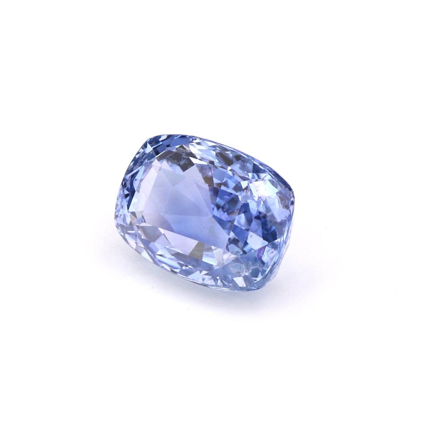 Blue Sapphire
